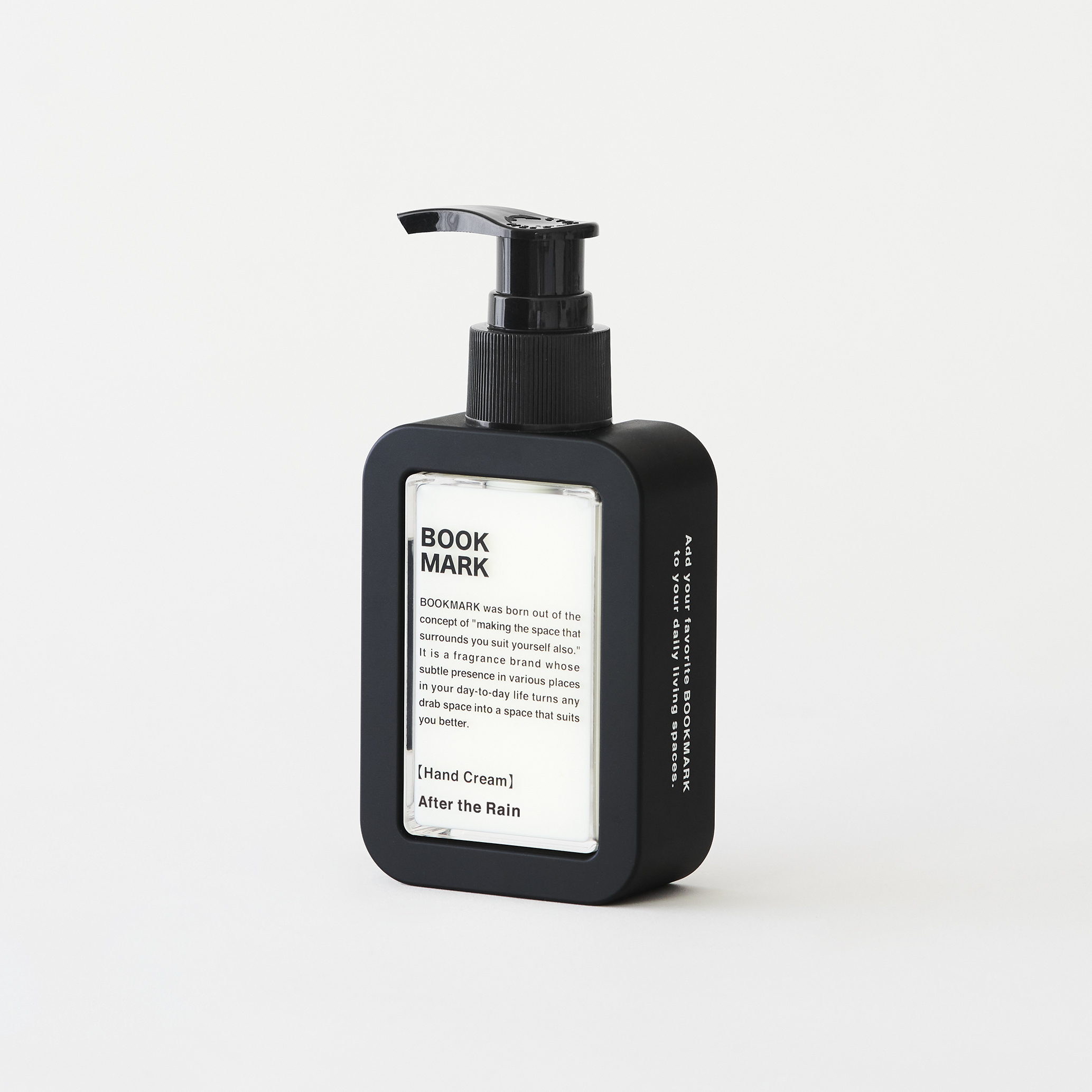 選べる4種類】ハンドクリーム | BOOKMARK（ブックマーク）のプレゼント